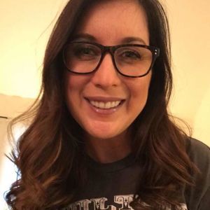Meet your Posher, Jenny